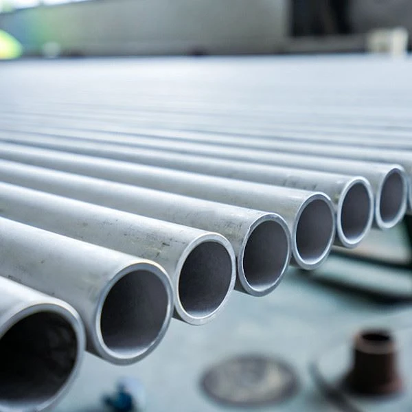 Carbon Steel Seamless Pipe-2