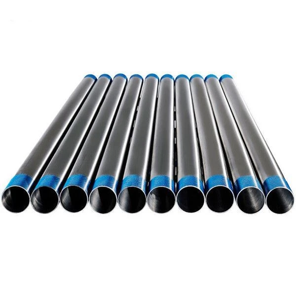 Carbon Steel Seamless Pipe-3