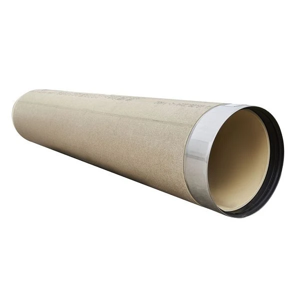 GRP Pipe And Fitting-4